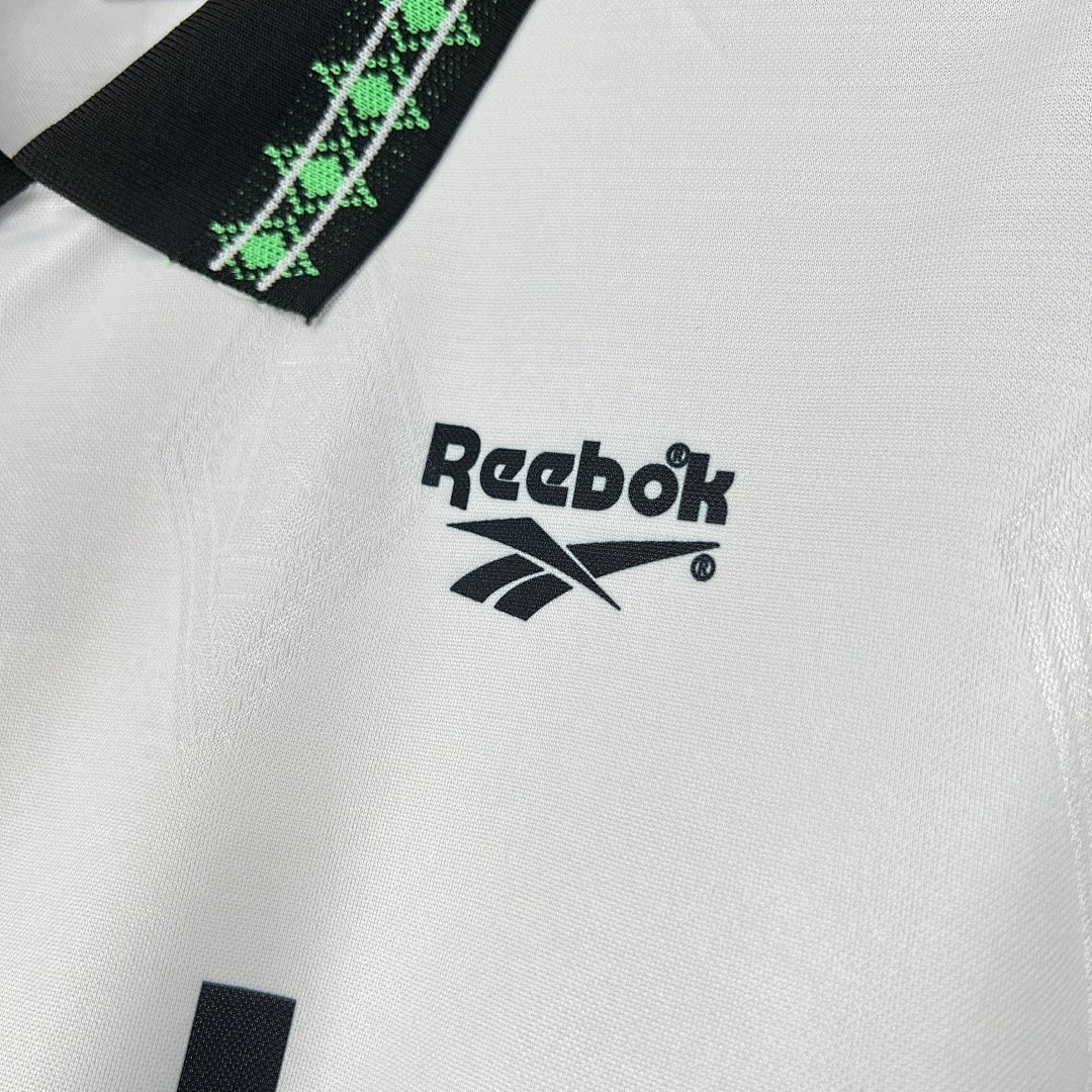 SV Werder Bremen Thuisshirt 1995/96