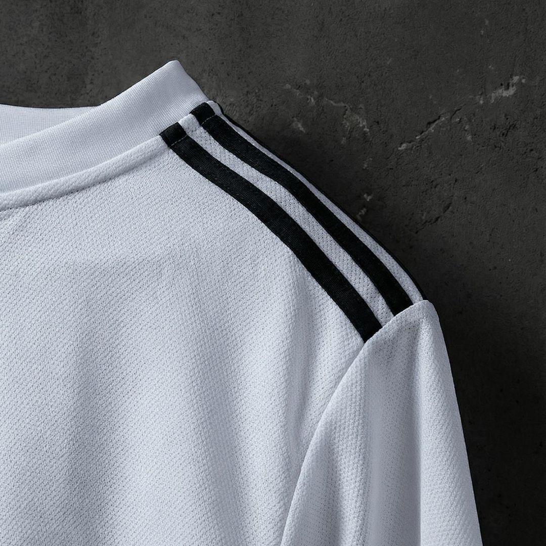Real Madrid Thuisshirt 2018/19