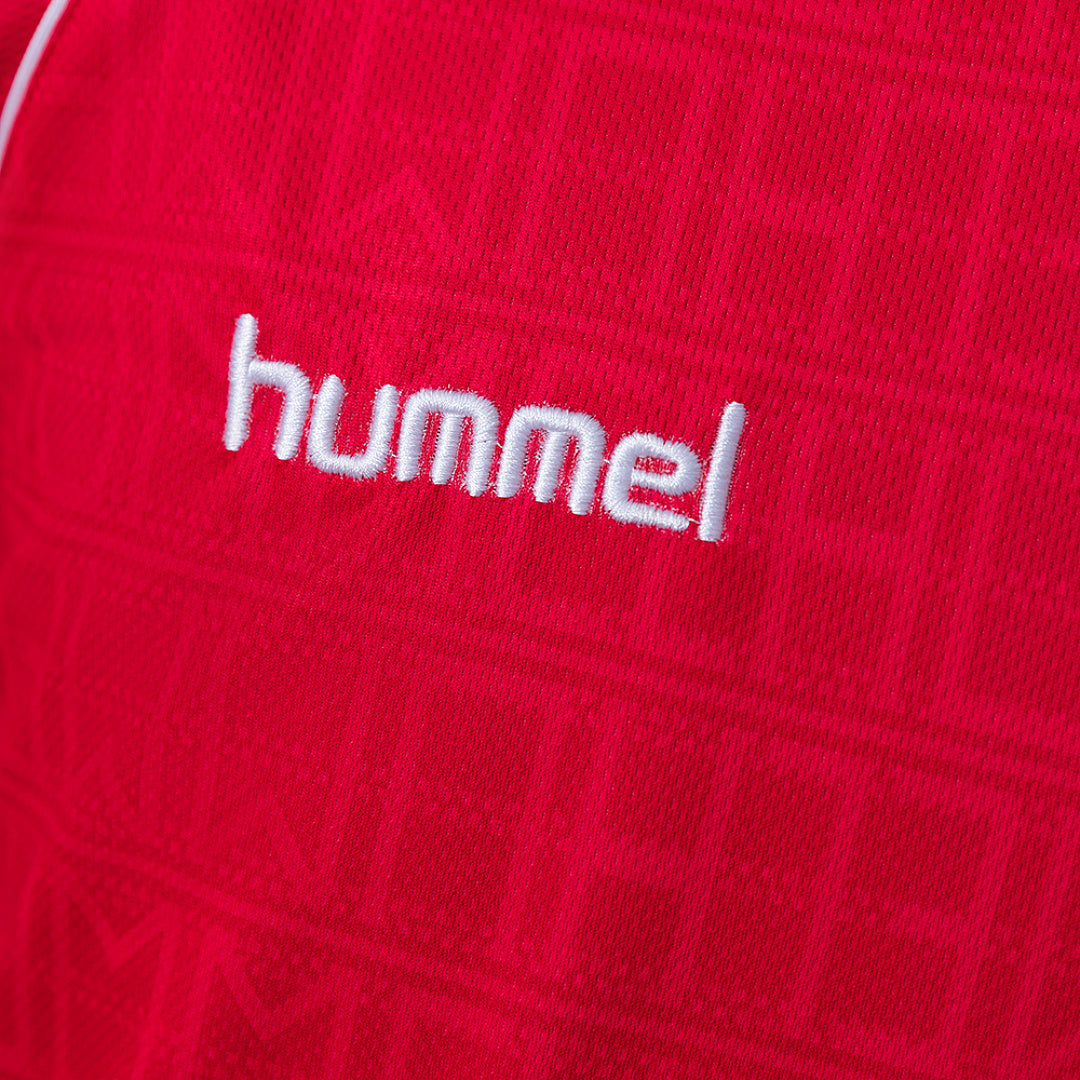Benfica Thuisshirt 1990/1991