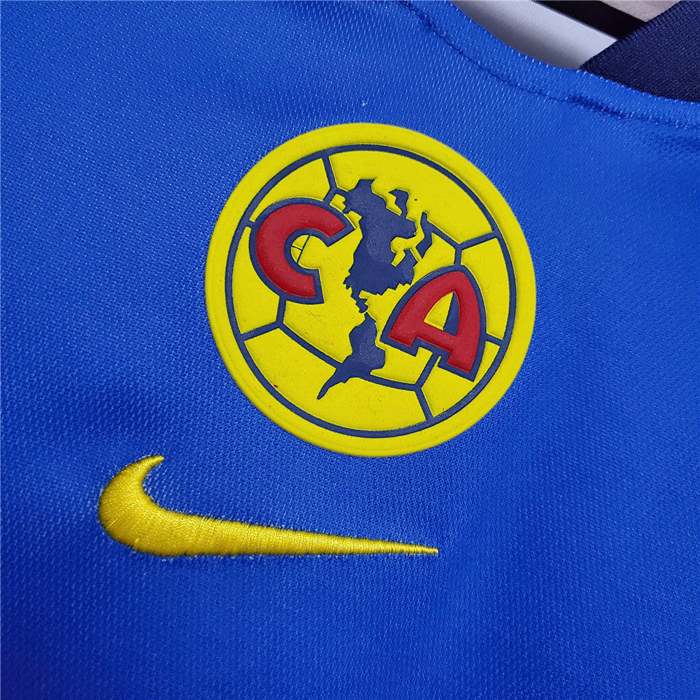Club América uitshirt 2001–2002
