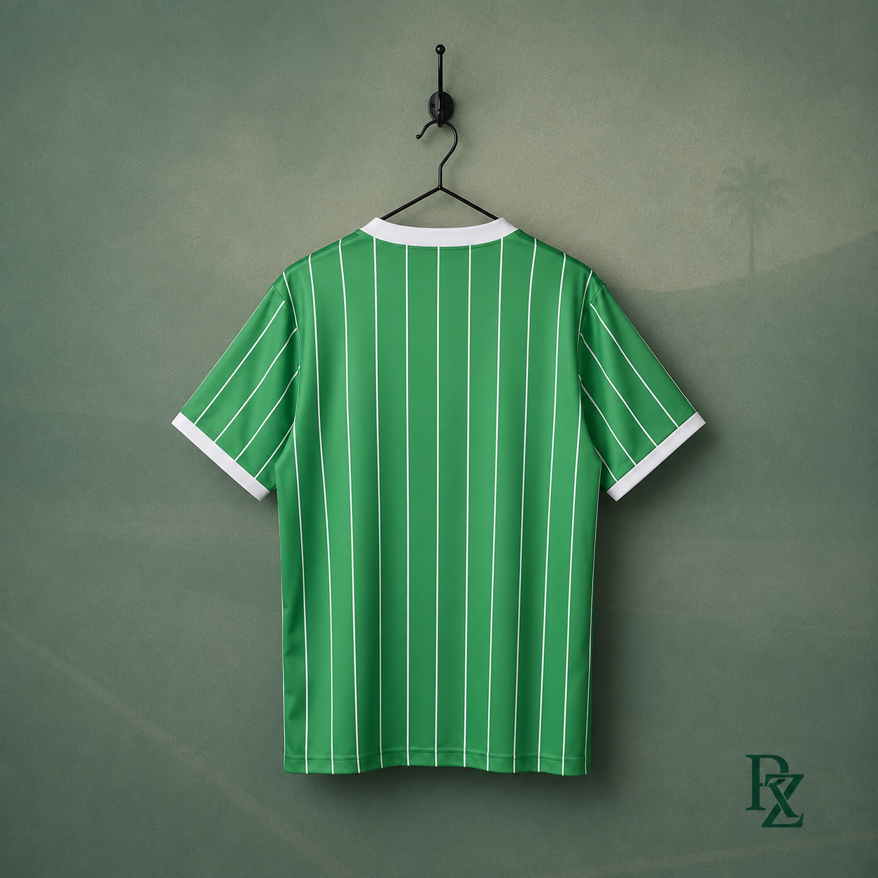 Werder Bremen Uitshirt 1988/1989