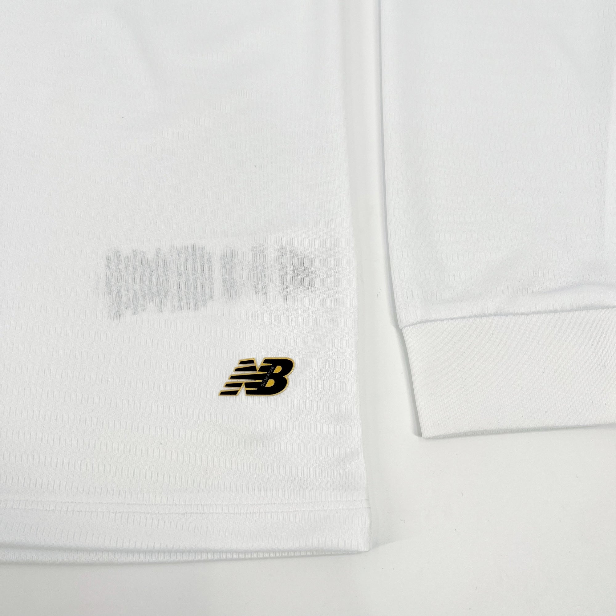 São Paulo FC Thuisshirt – New Balance 2024