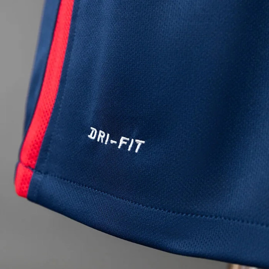 Atletico Madrid Uitshirt 2016/17