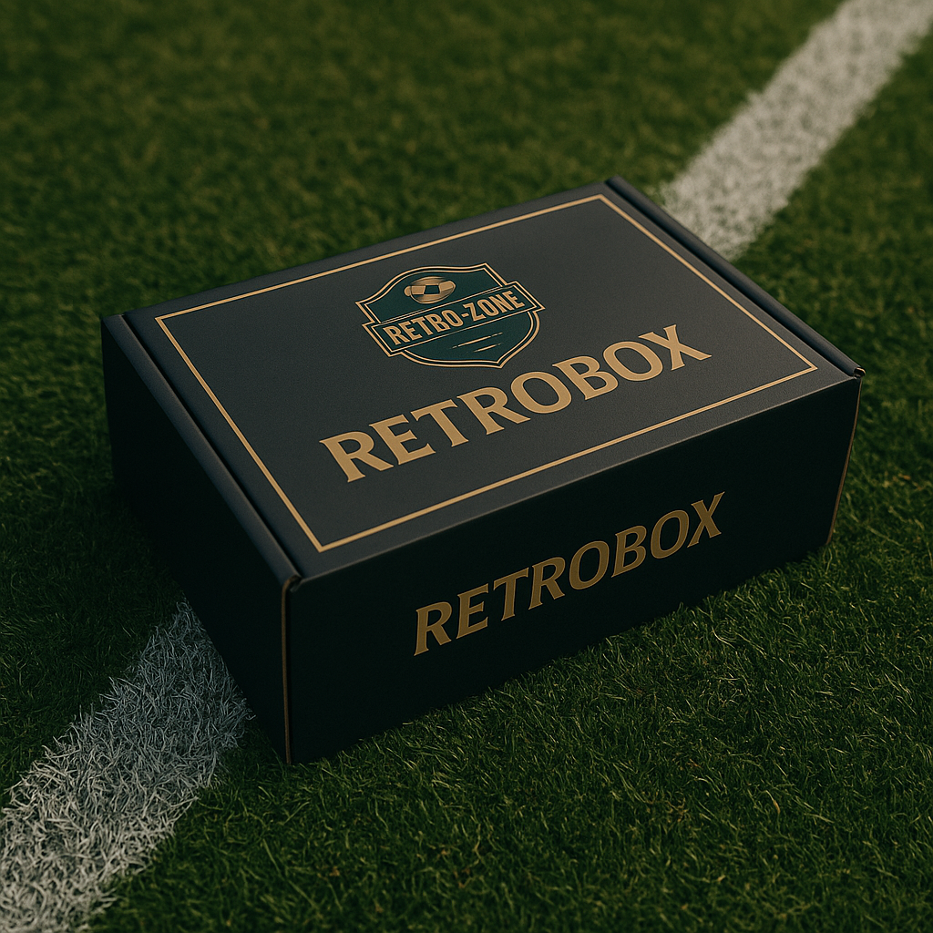 Retrobox #2