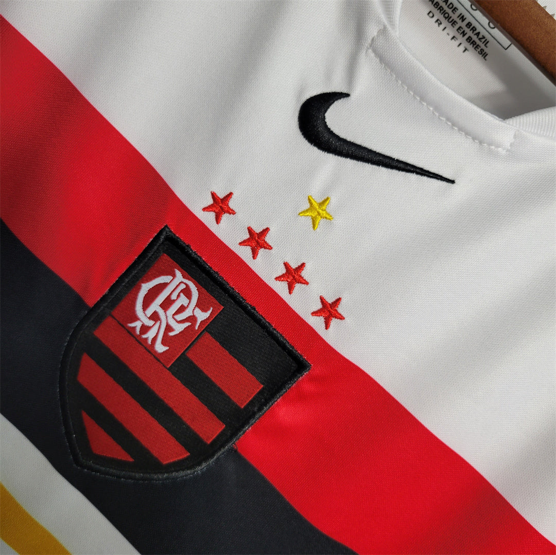 Flamengo Uitshirt 2002/03