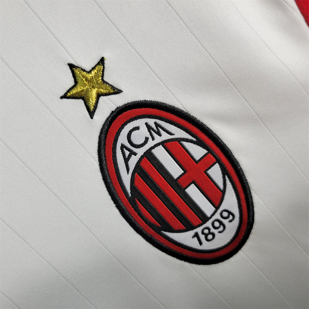 AC Milan Uitshirt – Champions League Finale 2007