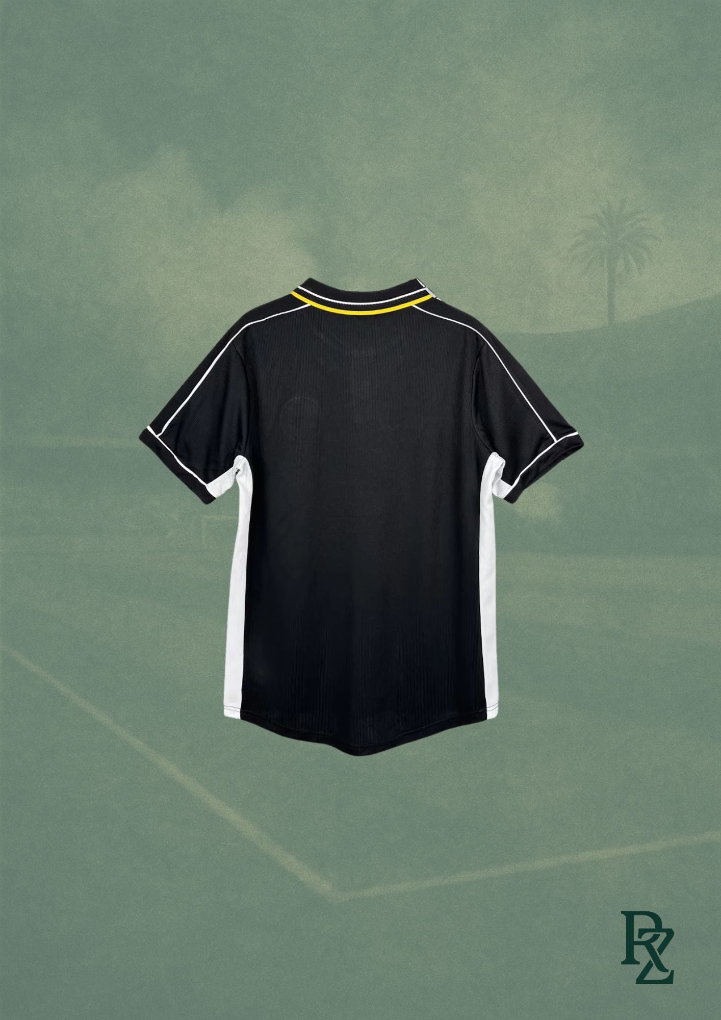 FC St. Pauli 1999/00 Away Shirt