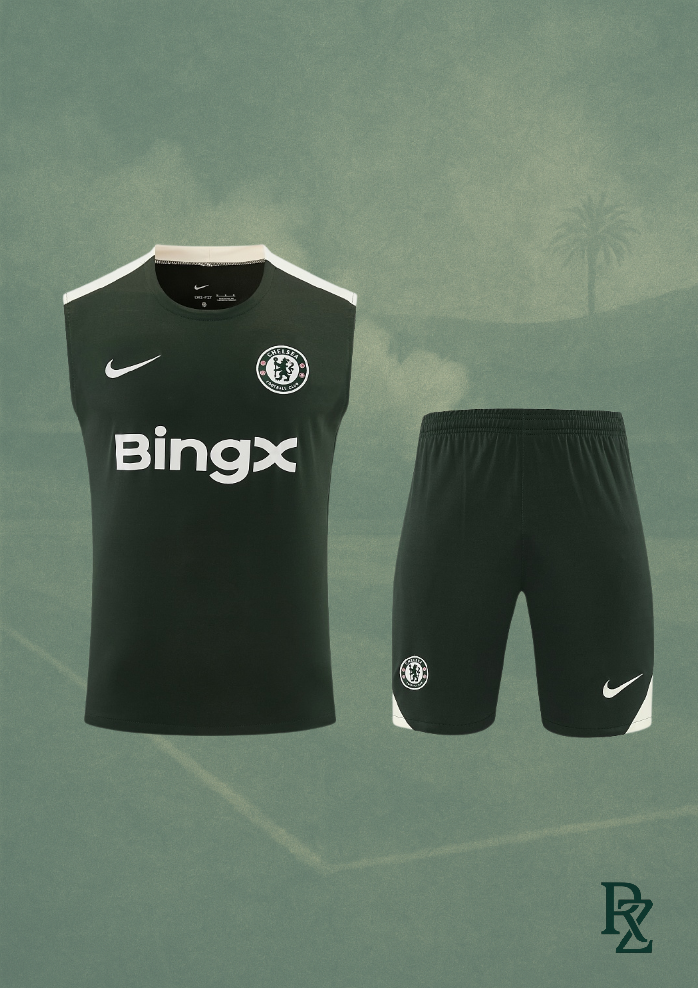 Trainingsset Chelsea