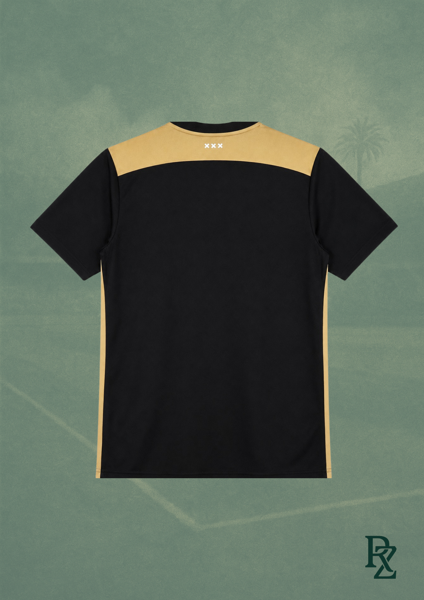 AJAX Uitshirt 2018/2019