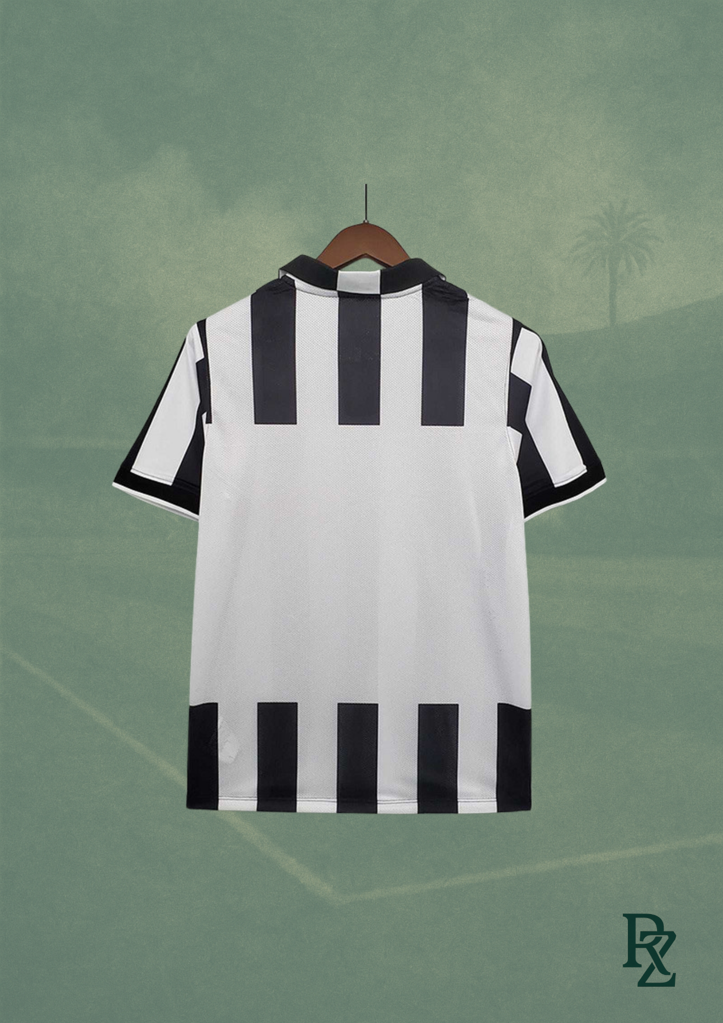 Juventus Thuisshirt 2014/2015