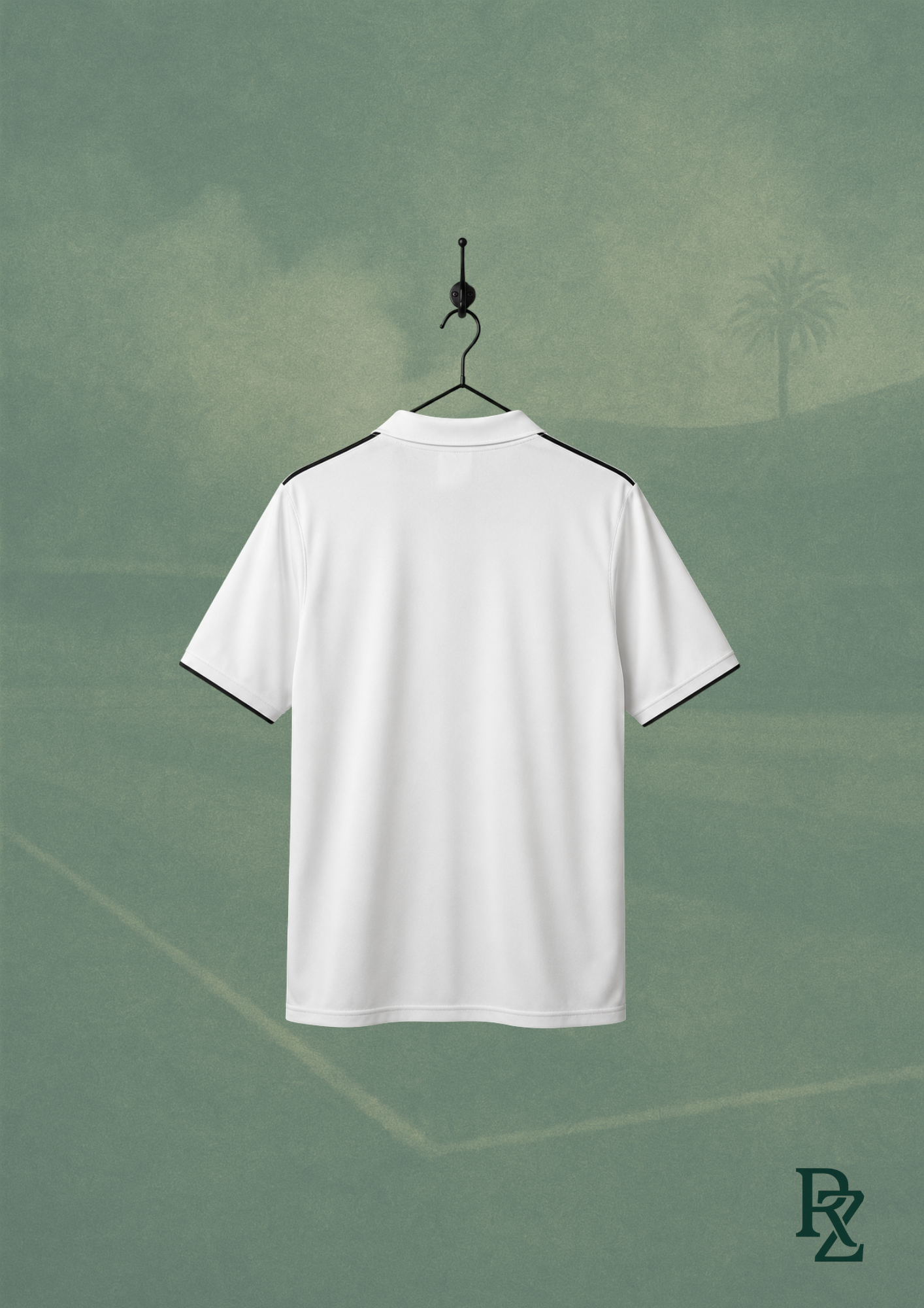 Real Madrid Thuisshirt 2018/19