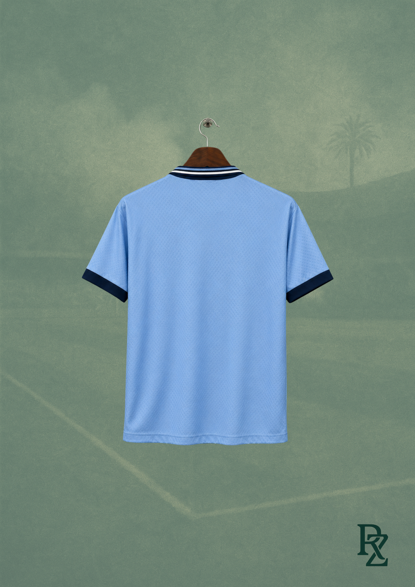Lazio Thuisshirt 1996/97