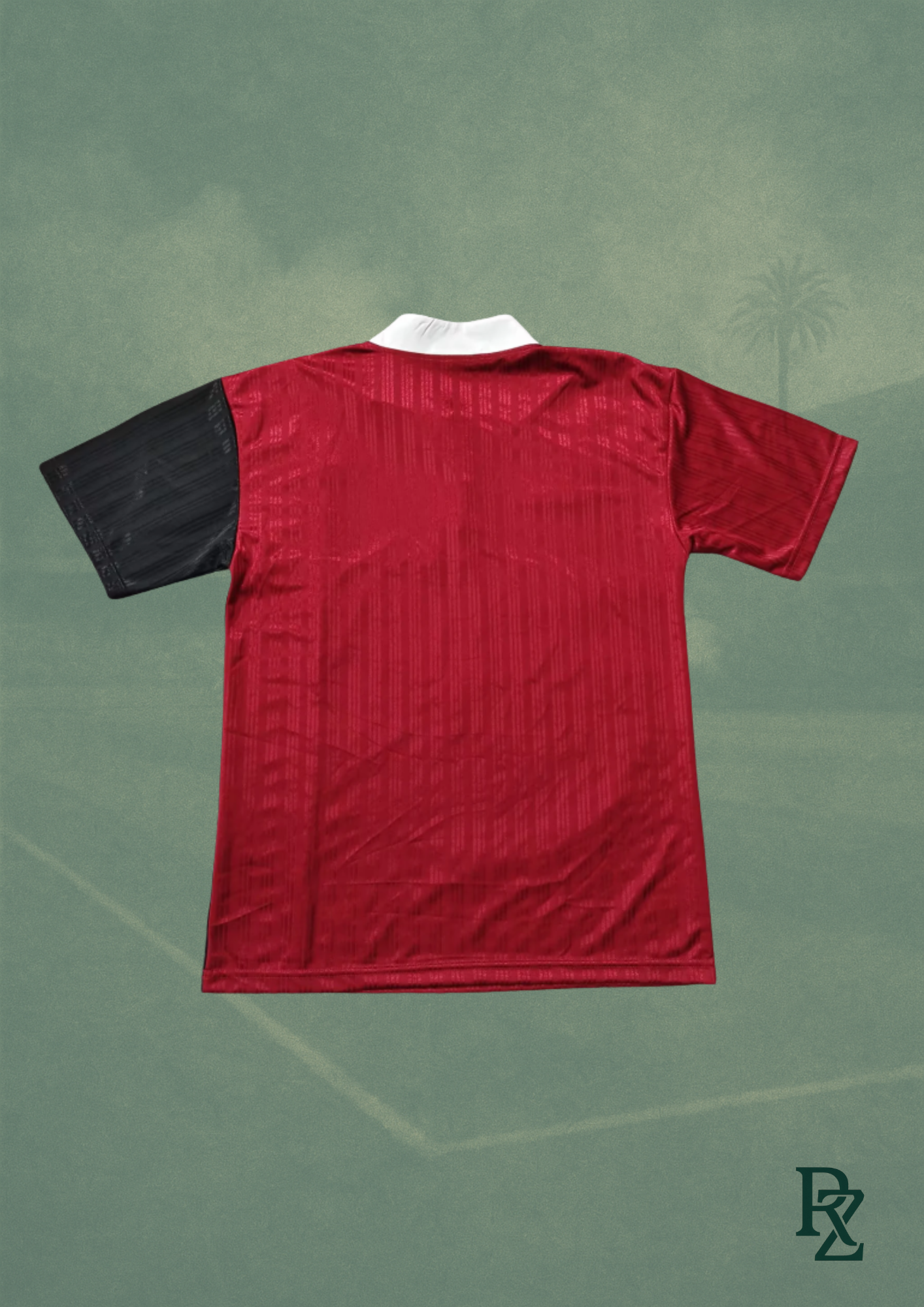 Bolt Makers Arms FC shirt 1996 – Oasis