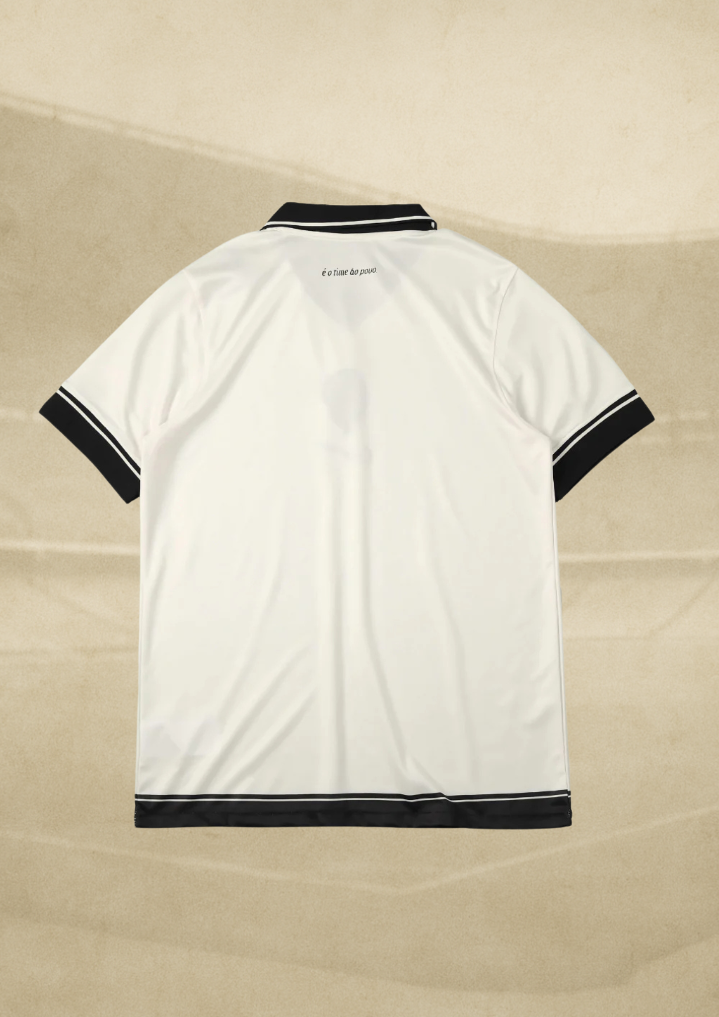 Corinthians Classic 'CP' Edition