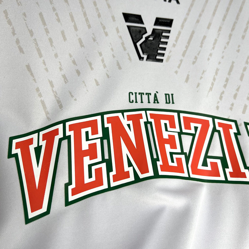 Venezia x NOCTA Retro Voetbalshirt