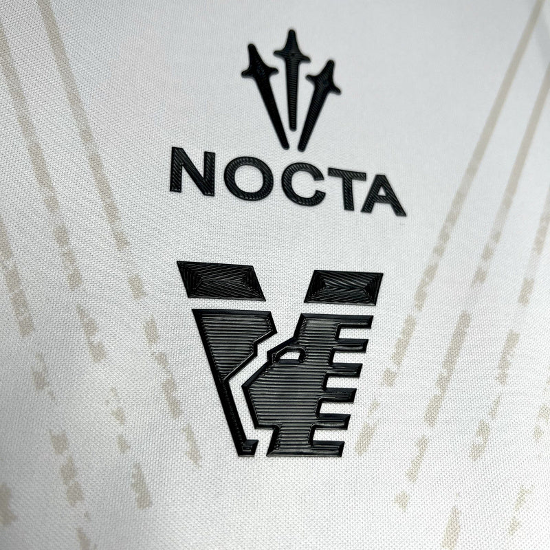 Venezia x NOCTA Retro Voetbalshirt