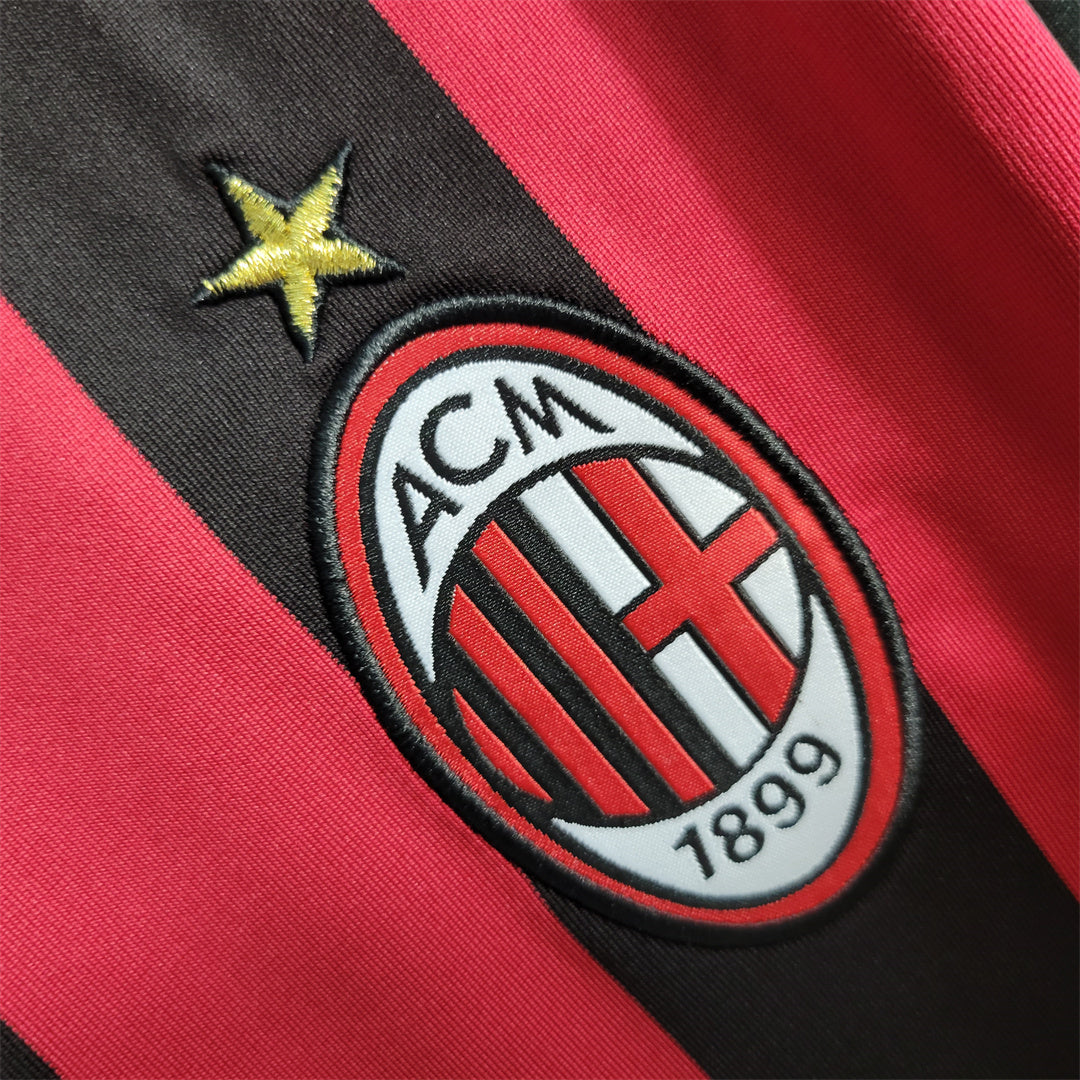 AC Milan 2008/2009