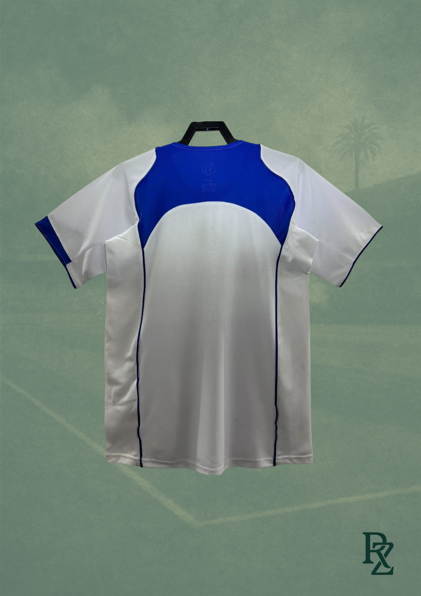 Inter Milan Away Shirt 2004/2005