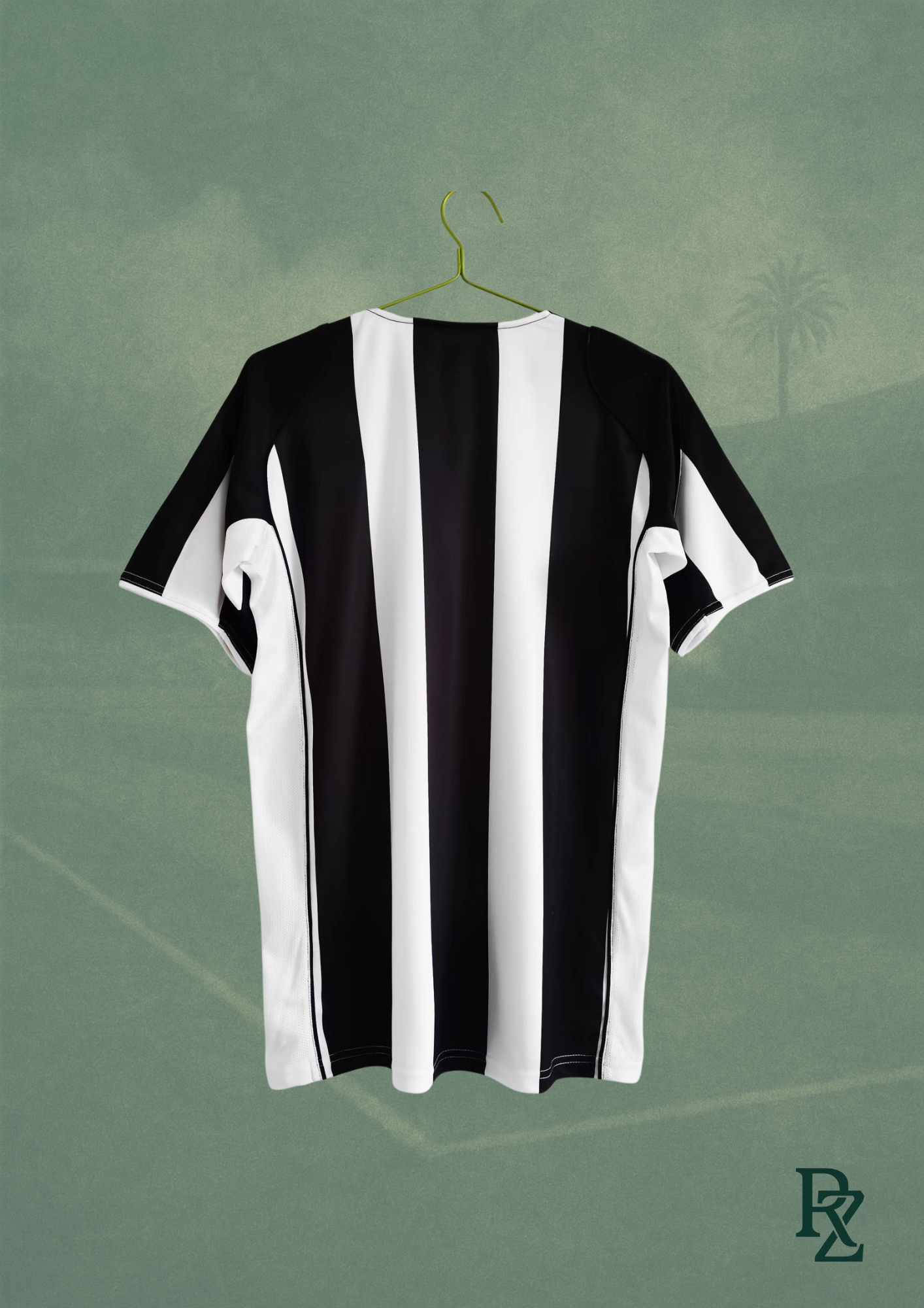 Juventus Home Shirt 2004/2005 – The Del Piero Legacy