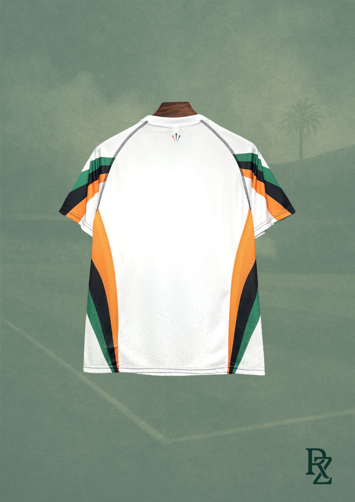 Venezia x NOCTA Retro Voetbalshirt