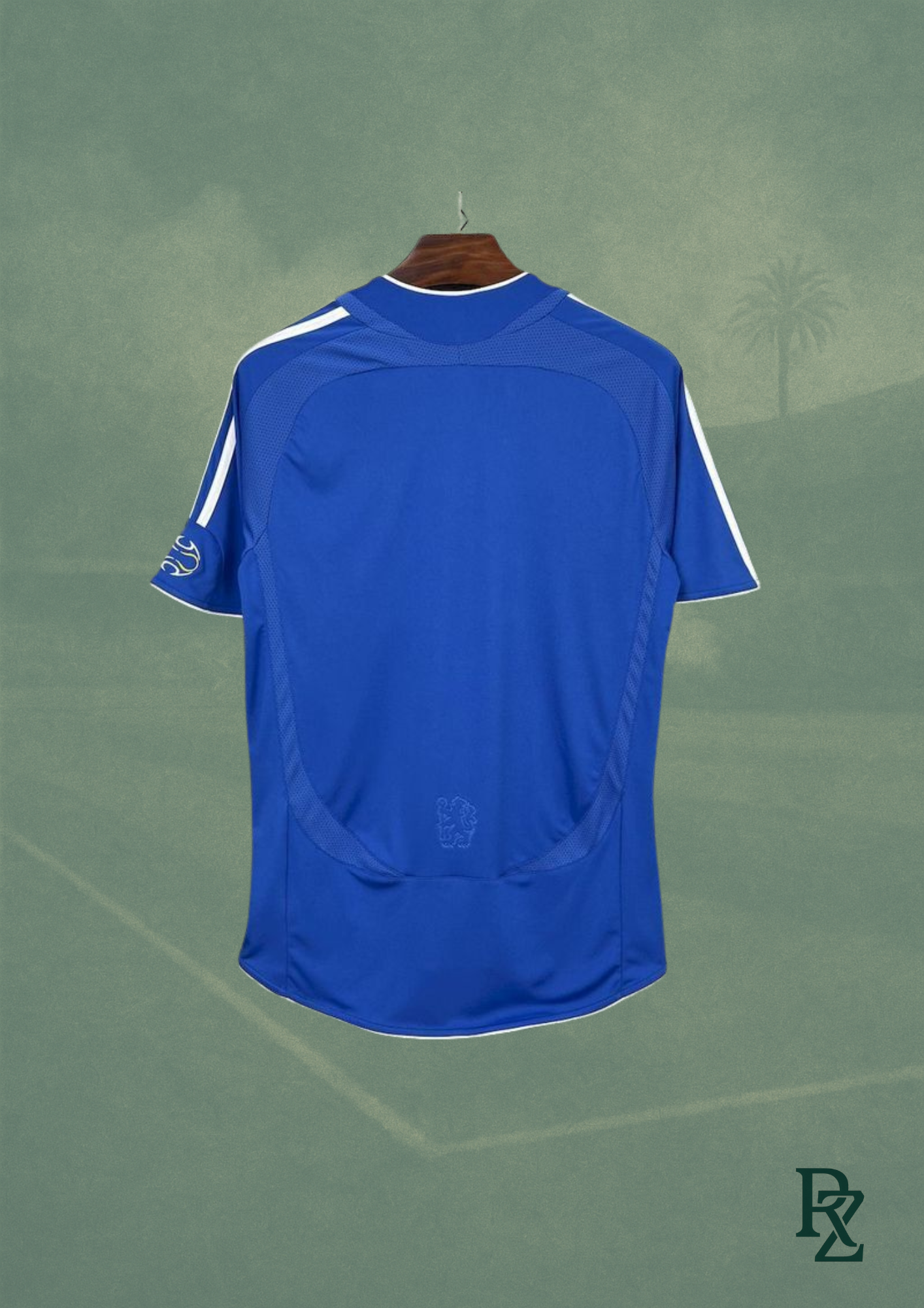 Schalke 04 2009-2010 Thuisshirt