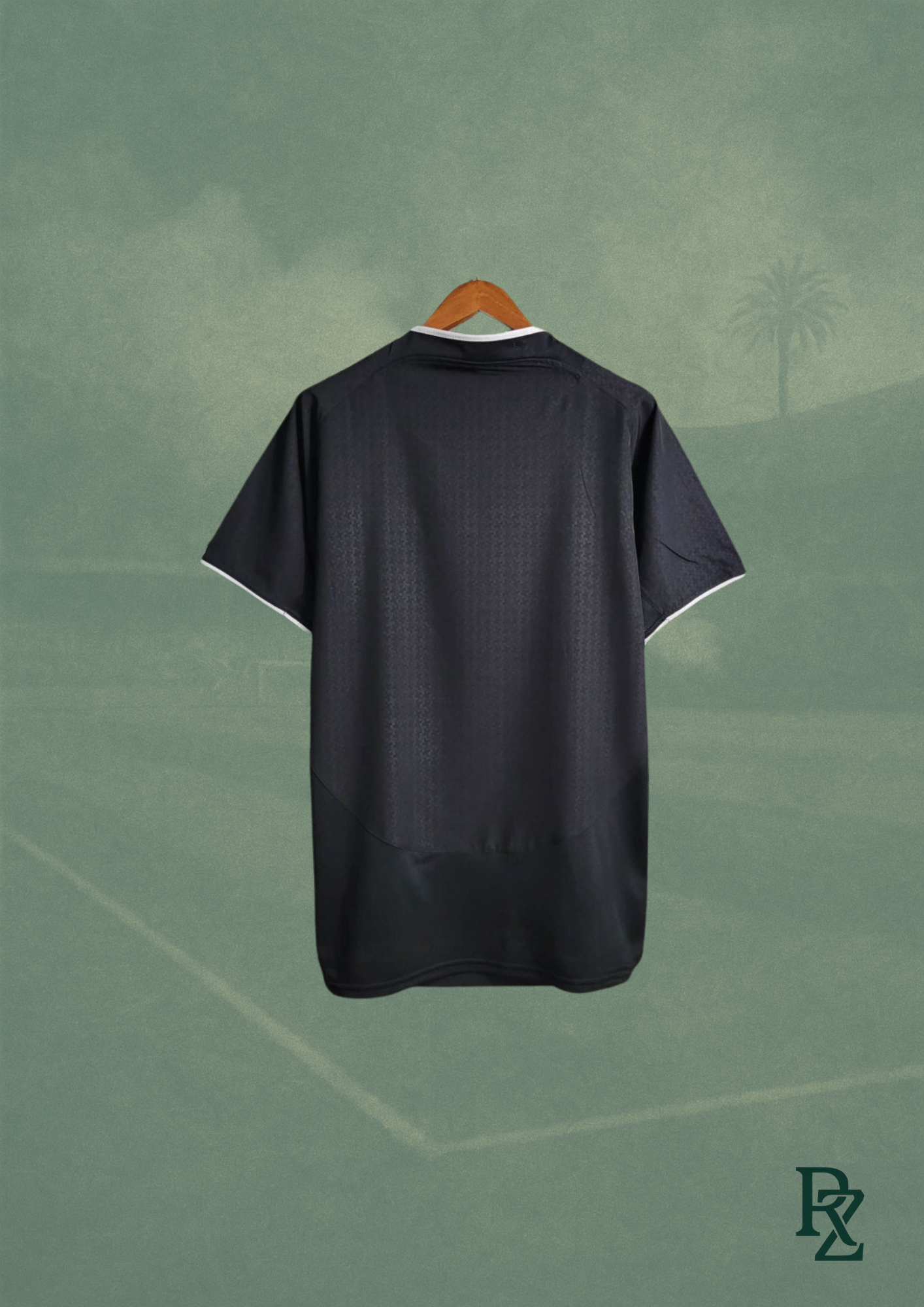 Manchester United 2003-2004 Uitshirt