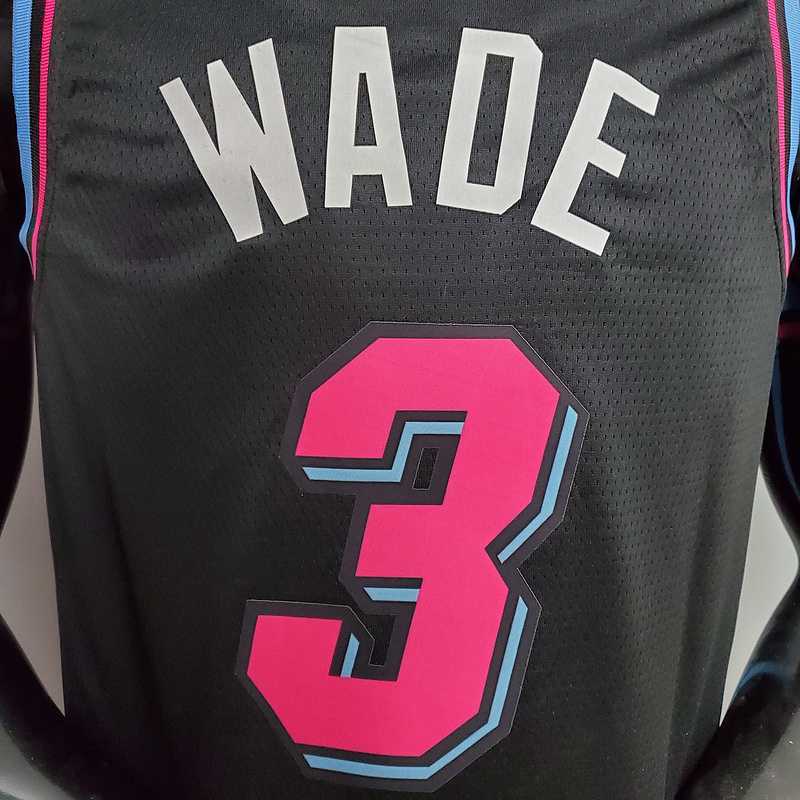 Miami Heat 2018/19 Basketbalshirt