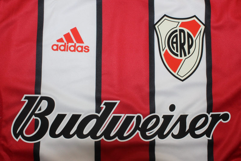 River Plate Thuisshirt 2002/03