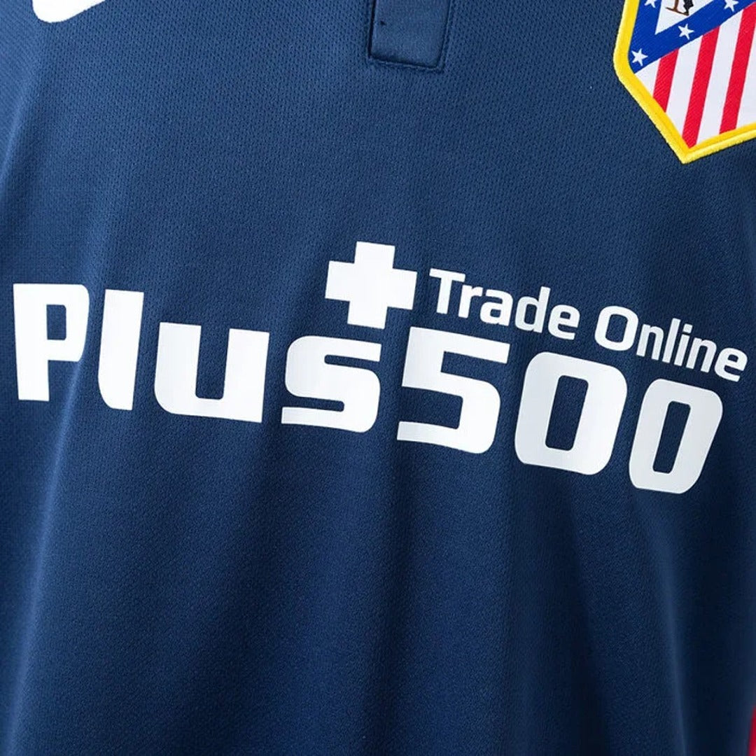 Atletico Madrid Uitshirt 2016/17