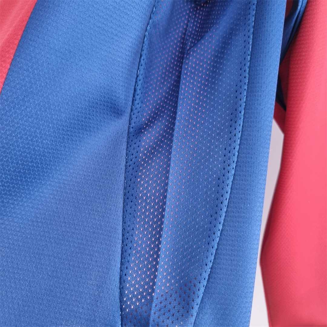 FC Barcelona Thuisshirt  2008/09