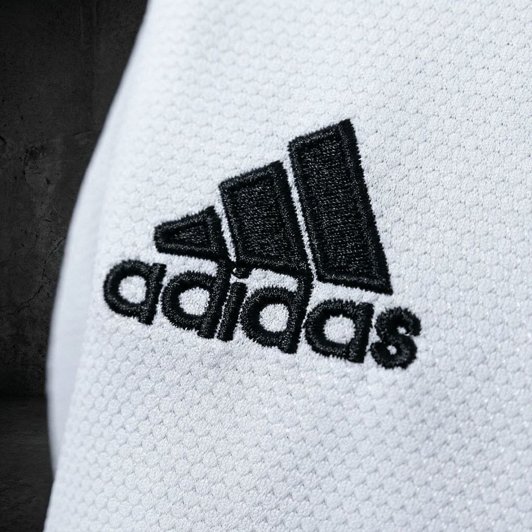 Real Madrid Thuisshirt 2018/19