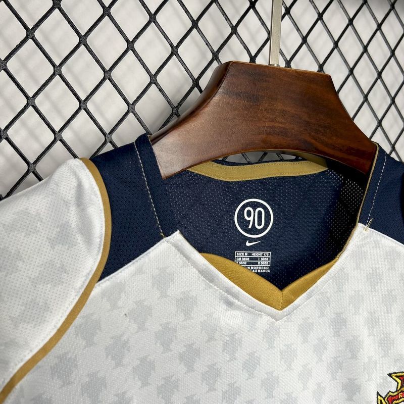 Portugal Uitshirt 2004