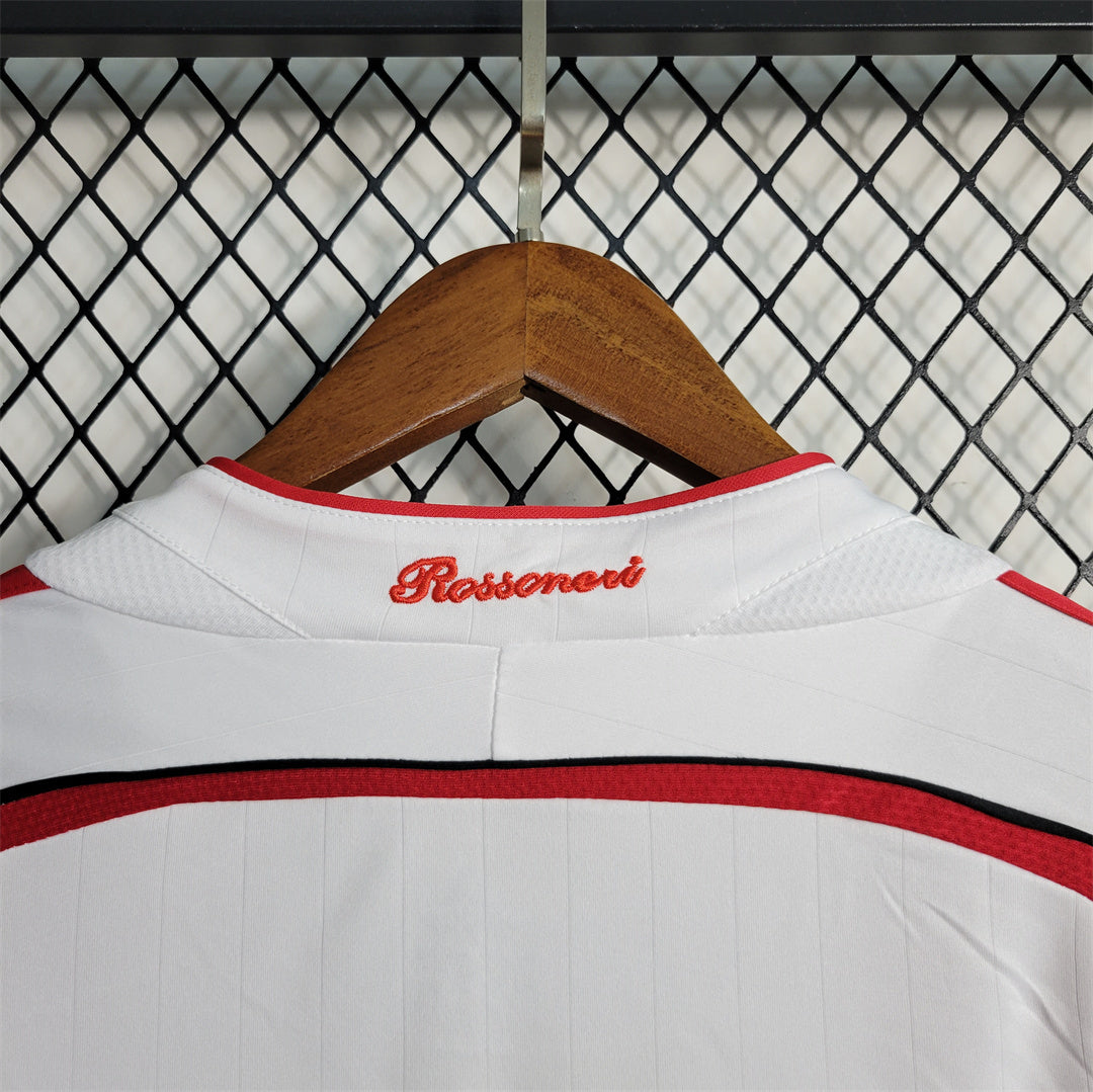 AC Milan Uitshirt – Champions League Finale 2007