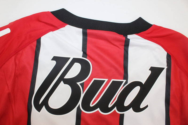 River Plate Thuisshirt 2002/03