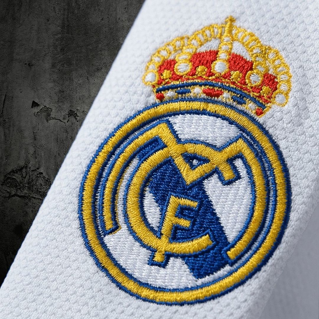 Real Madrid Thuisshirt 2018/19