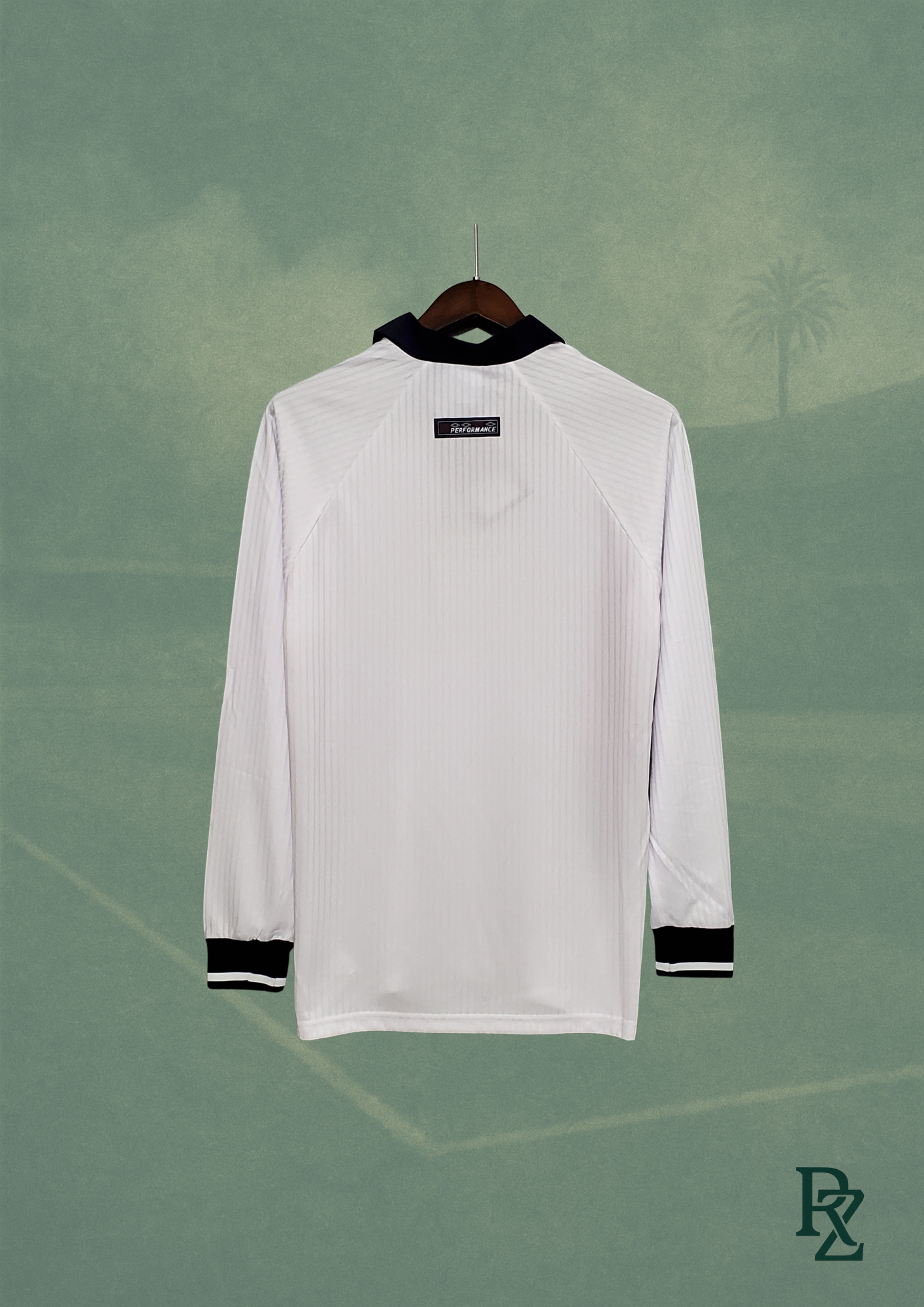 Engeland Thuisshirt 1998