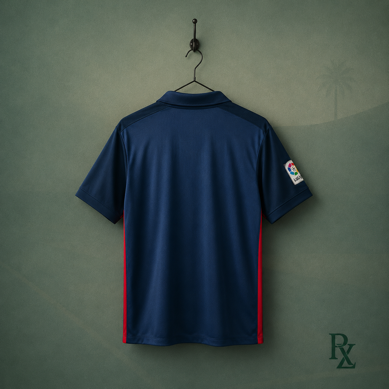 Atletico Madrid Uitshirt 2016/17