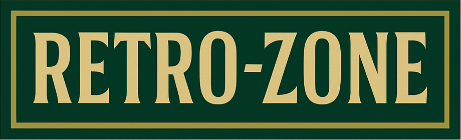 Retro-Zone